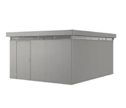 Biohort Gerätehaus CasaNova® 4 x 5, ca. B428/H250/T528 cm