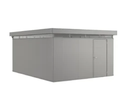 Biohort Gerätehaus CasaNova® 4 x 5, ca. B428/H250/T528 cm