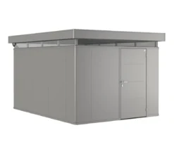 Biohort Gerätehaus CasaNova® 3 x 4, ca. B328/H250/T428 cm