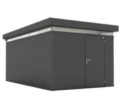 Biohort Gerätehaus CasaNova® 3 x 5, ca. B328/H250/T528 cm