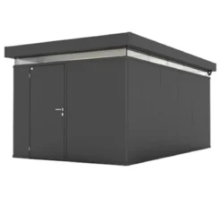 Biohort Gerätehaus CasaNova® 3 x 5, ca. B328/H250/T528 cm