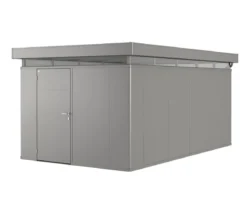 Biohort Gerätehaus CasaNova® 3 x 5, ca. B328/H250/T528 cm