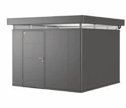 Biohort Gerätehaus CasaNova® 3 x 3, ca. B328/H250/T328 cm
