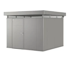 Biohort Gerätehaus CasaNova® 3 x 3, ca. B328/H250/T328 cm