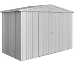 Biohort Gerätehaus Europa 4 A, ca. B316/H209/T156 cm