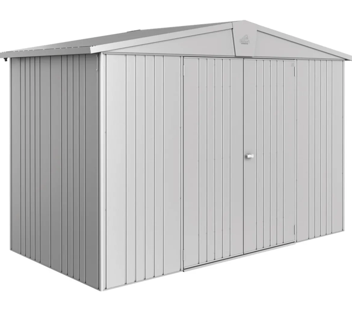 Biohort Gerätehaus Europa 4 A, ca. B316/H209/T156 cm