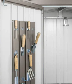 Biohort Gerätehaus Europa 4 A, ca. B316/H209/T156 cm