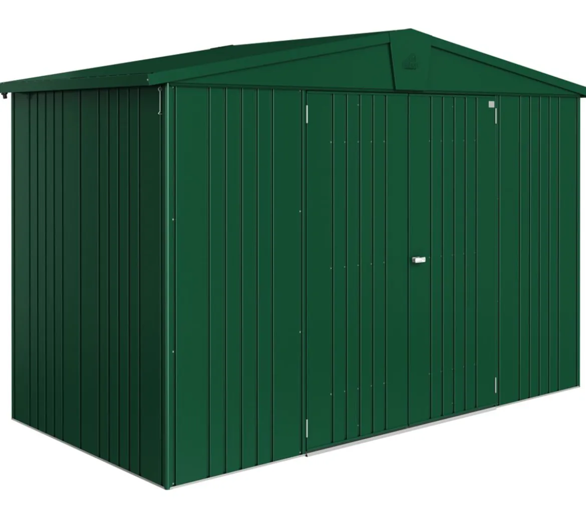 Biohort Gerätehaus Europa 4 A, ca. B316/H209/T156 cm