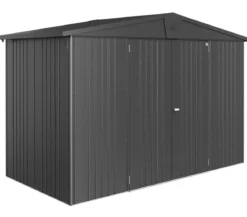Biohort Gerätehaus Europa 4 A, ca. B316/H209/T156 cm