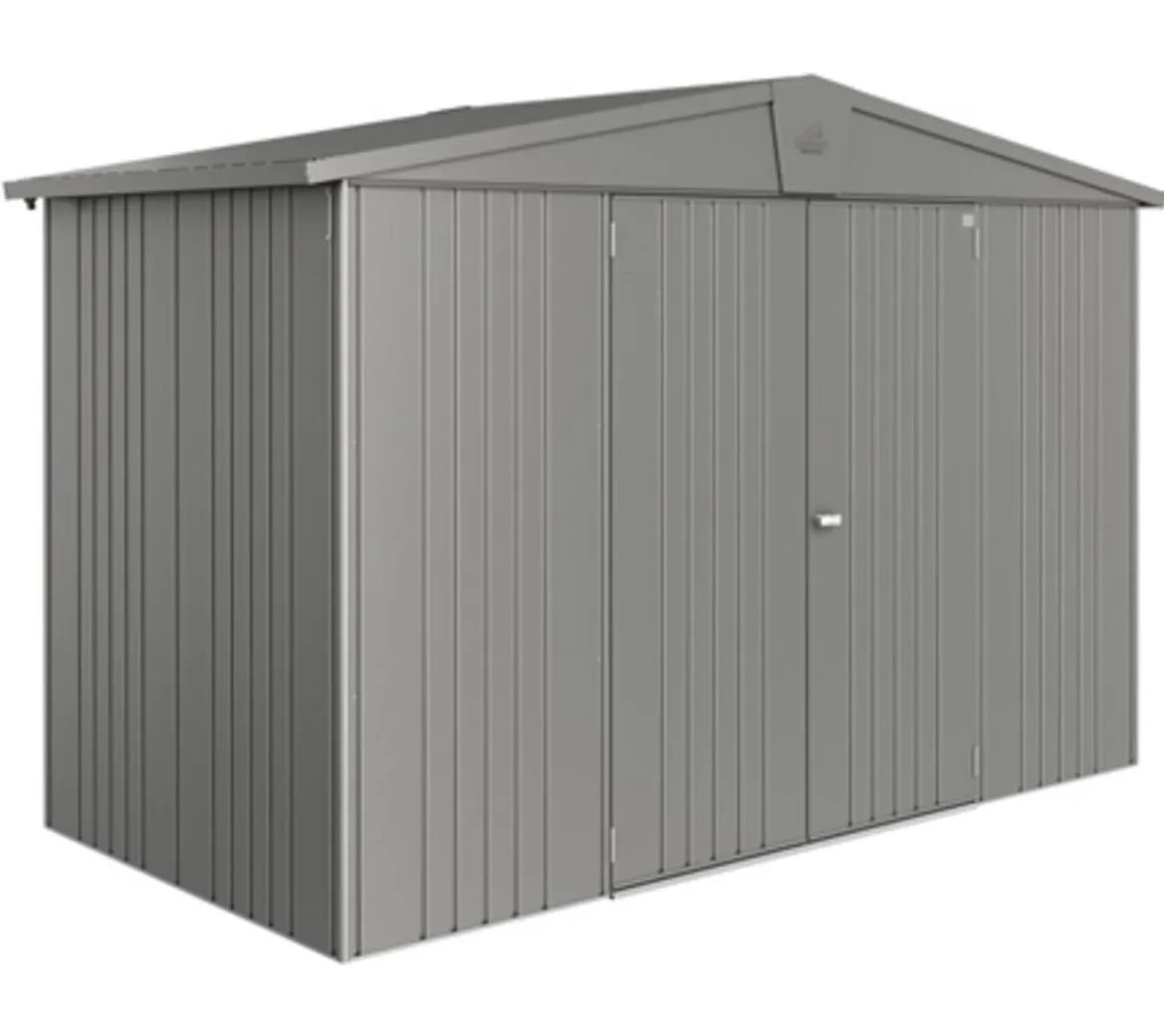 Biohort Gerätehaus Europa 4 A, ca. B316/H209/T156 cm