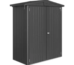 Biohort Gerätehaus Europa 1, ca. B172 /H196/T84 cm