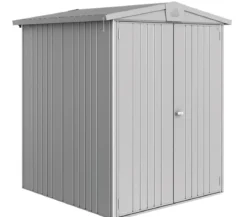 Biohort Gerätehaus Europa 2, ca. B172/H196/T156 cm