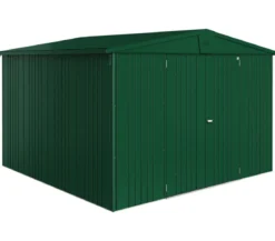 Biohort Gerätehaus Europa 7, ca. B336/H209/T320 cm