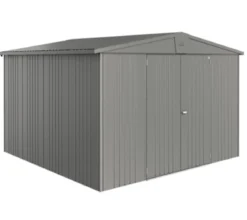Biohort Gerätehaus Europa 7, ca. B336/H209/T320 cm
