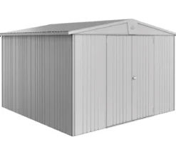 Biohort Gerätehaus Europa 7, ca. B336/H209/T320 cm