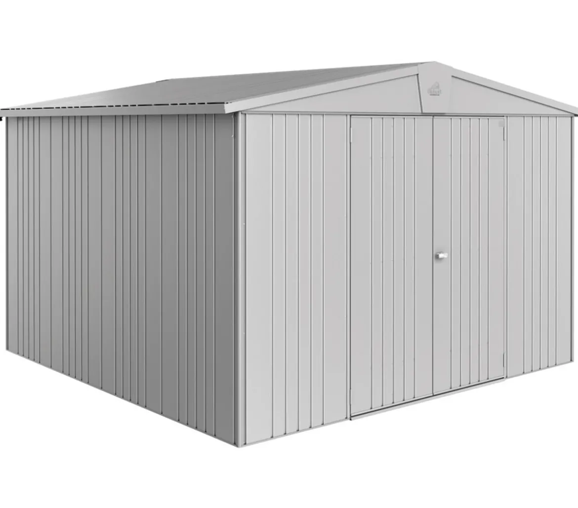 Biohort Gerätehaus Europa 7, ca. B336/H209/T320 cm