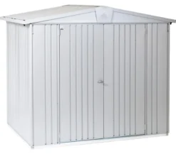 Biohort Gerätehaus Europa 3, ca. B244/H203/T156 cm