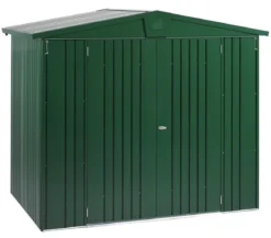 Biohort Gerätehaus Europa 3, ca. B244/H203/T156 cm