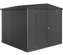 Biohort Gerätehaus Europa 4, ca. B244/H203/T228 cm