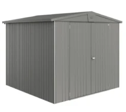 Biohort Gerätehaus Europa 4, ca. B244/H203/T228 cm