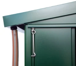 Biohort Gerätehaus Europa 4, ca. B244/H203/T228 cm