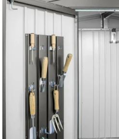 Biohort Gerätehaus Europa 5, ca. B316/H209/T228 cm