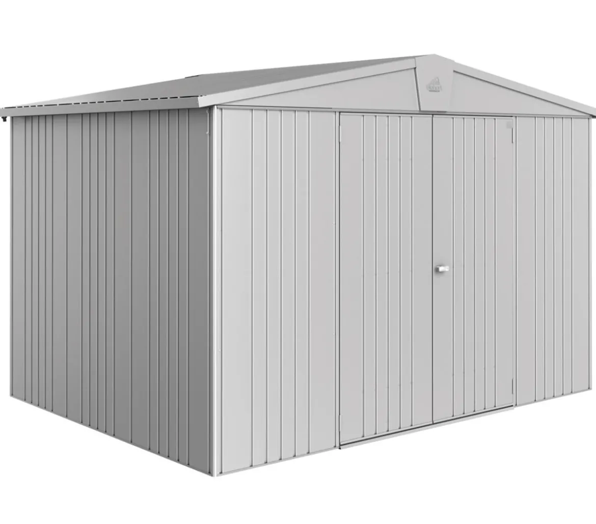 Biohort Gerätehaus Europa 5, ca. B316/H209/T228 cm
