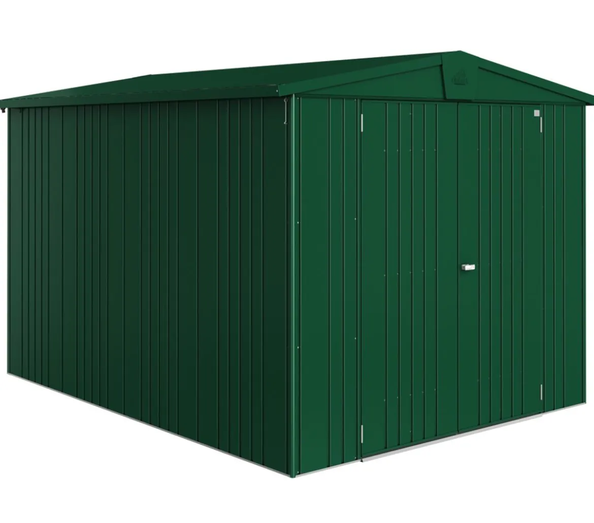 Biohort Gerätehaus Europa 6, ca. B244/H203/T300 cm