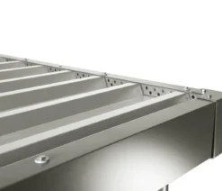 Biohort Gerätehaus HighLine H1, ca. B275/H222/T155 cm