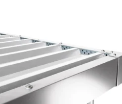 Biohort Gerätehaus HighLine H1, ca. B275/H222/T155 cm