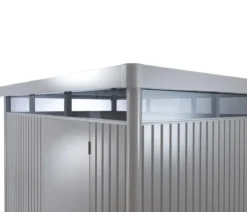 Biohort Gerätehaus HighLine H1, ca. B275/H222/T155 cm
