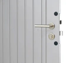 Biohort Gerätehaus HighLine H1, ca. B275/H222/T155 cm