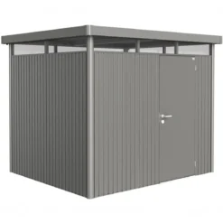 Biohort Gerätehaus HighLine H3, ca. B275/H222/T235 cm