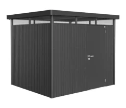 Biohort Gerätehaus HighLine H3, ca. B275/H222/T235 cm