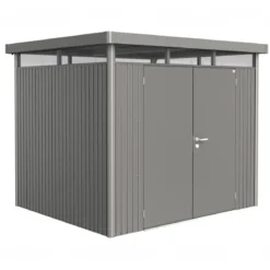 Biohort Gerätehaus HighLine H3, ca. B275/H222/T235 cm