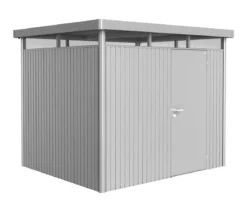 Biohort Gerätehaus HighLine H3, ca. B275/H222/T235 cm