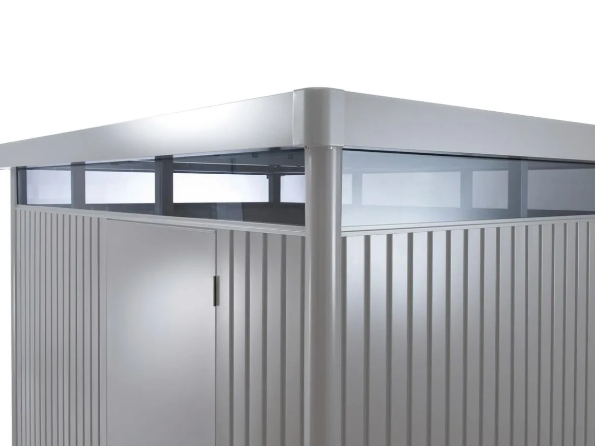 Biohort Gerätehaus HighLine H2, ca. B275/H222/T195 cm
