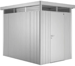 Biohort Gerätehaus HighLine H2, ca. B275/H222/T195 cm