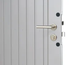 Biohort Gerätehaus HighLine H5, ca. B275/H222/T315 cm