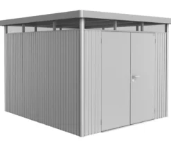 Biohort Gerätehaus HighLine H5, ca. B275/H222/T315 cm