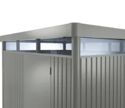 Biohort Gerätehaus HighLine H5, ca. B275/H222/T315 cm