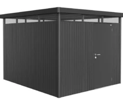 Biohort Gerätehaus HighLine H5, ca. B275/H222/T315 cm