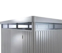 Biohort Gerätehaus HighLine H5, ca. B275/H222/T315 cm