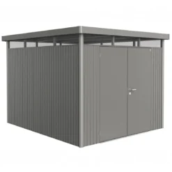 Biohort Gerätehaus HighLine H5, ca. B275/H222/T315 cm