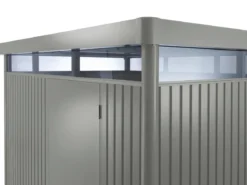 Biohort Gerätehaus HighLine HS, ca. B155/H222/T275 cm