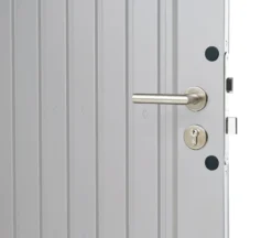 Biohort Gerätehaus HighLine H4, ca. B275/H222/T275 cm