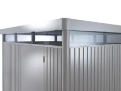 Biohort Gerätehaus HighLine H4, ca. B275/H222/T275 cm