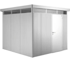 Biohort Gerätehaus HighLine H4, ca. B275/H222/T275 cm