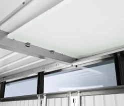 Biohort Gerätehaus HighLine H4, ca. B275/H222/T275 cm