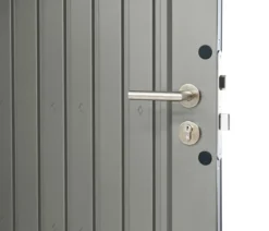 Biohort Gerätehaus HighLine H4, ca. B275/H222/T275 cm